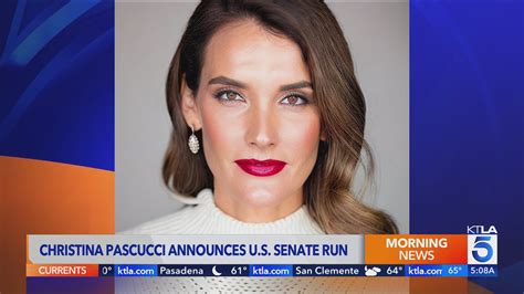 christina pascucci leaving ktla|what happened to christina pascucci.